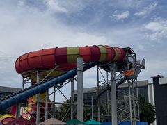 -Wild Wild Wet水上乐园