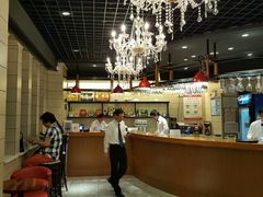 -红房子西菜馆(淮海中路店)