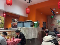 -荆九爷爆炒桥头三嫩(浙大店)