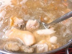 -金海阁海鲜火锅