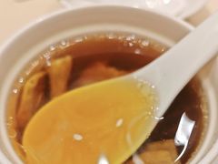 -广东胜利宾馆西关粤中餐厅