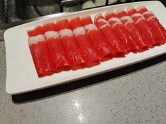 -海底捞火锅(吴中路店)