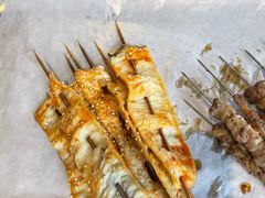 -锦州御烧烤(人民街店)