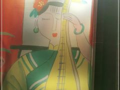 -高第街56号港式餐厅(山大路店)
