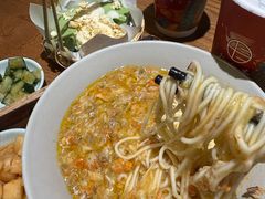 -李百蟹·江南蟹黄面·河景餐厅(夫子庙总店)