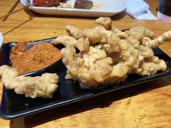 -本色.小马哥烧烤(五一路总店)