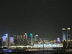 -澜亭中餐厅·一线江景·尊蓝豪华精选