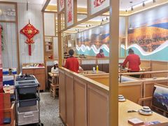 -东北风(江北万达店)