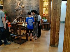 -客汀家宴·客家烟火 四季食材(集美店)
