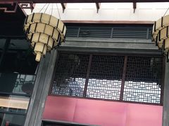 门面-香云轩·顺德菜(香云纱园林酒店店)