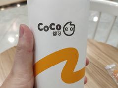 -CoCo都可(健翔桥店)