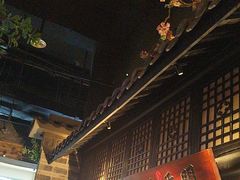 -绿茶餐厅(昆明世纪金源店)