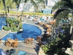 -曼谷王子宫殿酒店