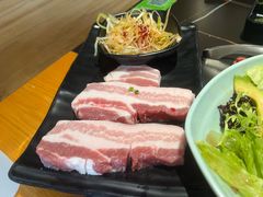 -千寻烧肉(政务区店)
