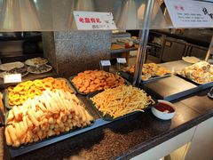 -海天一色海景自助餐厅(西港花园店)