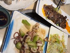 -东江海鲜大排档·潮汕菜·砂锅粥