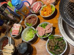 -原始泥炉烤肉(总店)