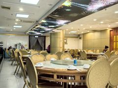 -百姓百味海鲜酒楼(粤垦路总店)