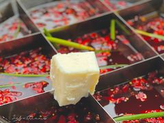 -化龙桥九宫格火锅(清水河店)