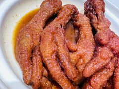 -大铁勺新津菜(中北永旺店)