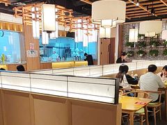 -伊喜饺子·烤鸭(五道口学院路店)