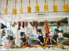 -陈记顺和潮汕鲜牛肉火锅(番禺迎宾大道店)