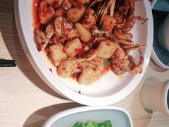 -领蟹祥记·香辣蟹·特色小海鲜(奥体天虹店)