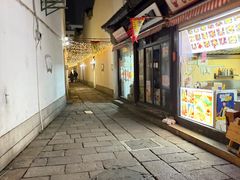 -衣裳街历史文化街区