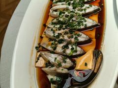 -狮王府淮扬菜(万象城店)