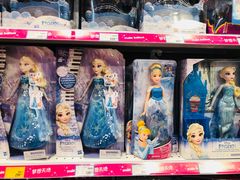 -TOYSRUS玩具反斗城(杭州萧山万象汇店)