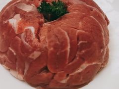 -南门涮肉(后海店)