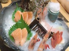 -季玄精致日本料理自助餐(闸北公园店)