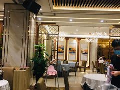 大堂-如丰晟宴(长安万达店)