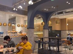 -Pennehut畔尼意面(合肥万象城店)