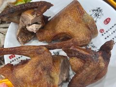 -皇鸽餐厅(五桂山分店)