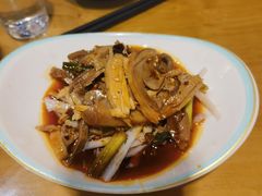-易老妈蹄花.特色川菜(人民公园总店)