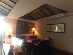 -三清山希尔顿度假酒店