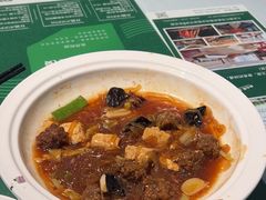 -新疆兵团食府清真(马连道店)
