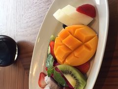 -北京柏悦酒店·锦庭餐厅Dining Room