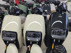-小牛电动体验·租电动车(德胜门店)