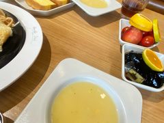 -豪客来牛排(红豆万花城店)
