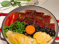 -食间牛排(重庆路万达店)