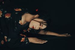 -持熹光年写真体验馆