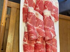 -1078號老北京涮肉(松柏店)