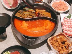 -园里火锅(仁和新城店)