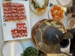 -东来顺饭庄(天坛店)