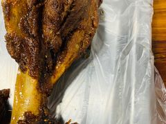 -赵元章肉骨烧(山塘街店)