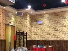-老陈家烩菜(兴林路店)