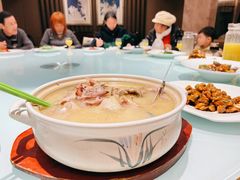 老鸭砂锅煲-新开元大酒店(杭州大关店)