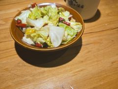 -先启半步颠.川菜.小酒馆(宝安坪洲店)